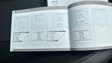 Volvo Xc40 2.0 D4 [190] R DESIGN 5dr AWD Geartronic Diesel Estate